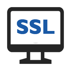 All server builds come with an SSL certificate installed and optimised