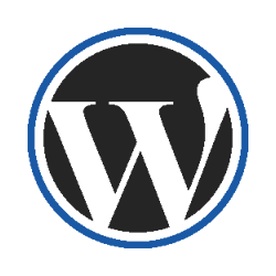 Websites built on the easy to manage wordpress CMS