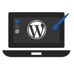 Wordpress Design services by London based tkp technologies