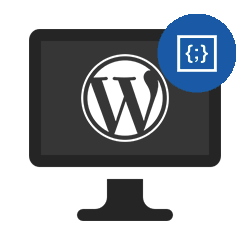Wordpress Development services by London based TKP technologies