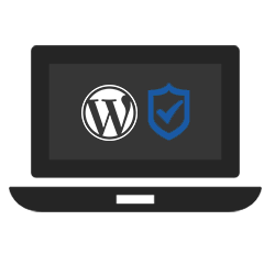 Wordpress security services by London based TKP technologies