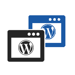 Wordpress theme services by London based TKP technologies